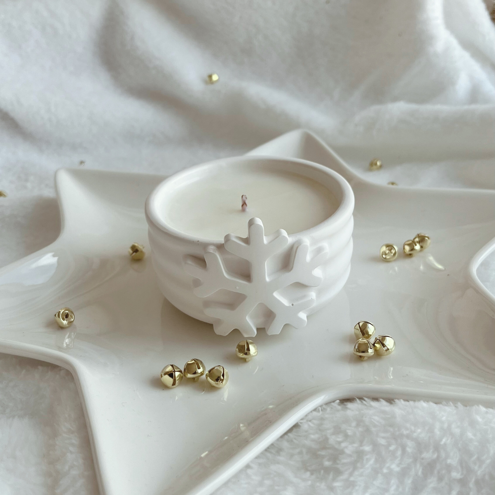 Cuenco Calidez Interior