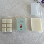 Wax de Té & Almizcle