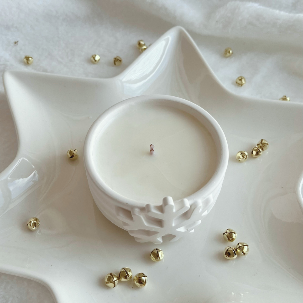 Cuenco Calidez Interior