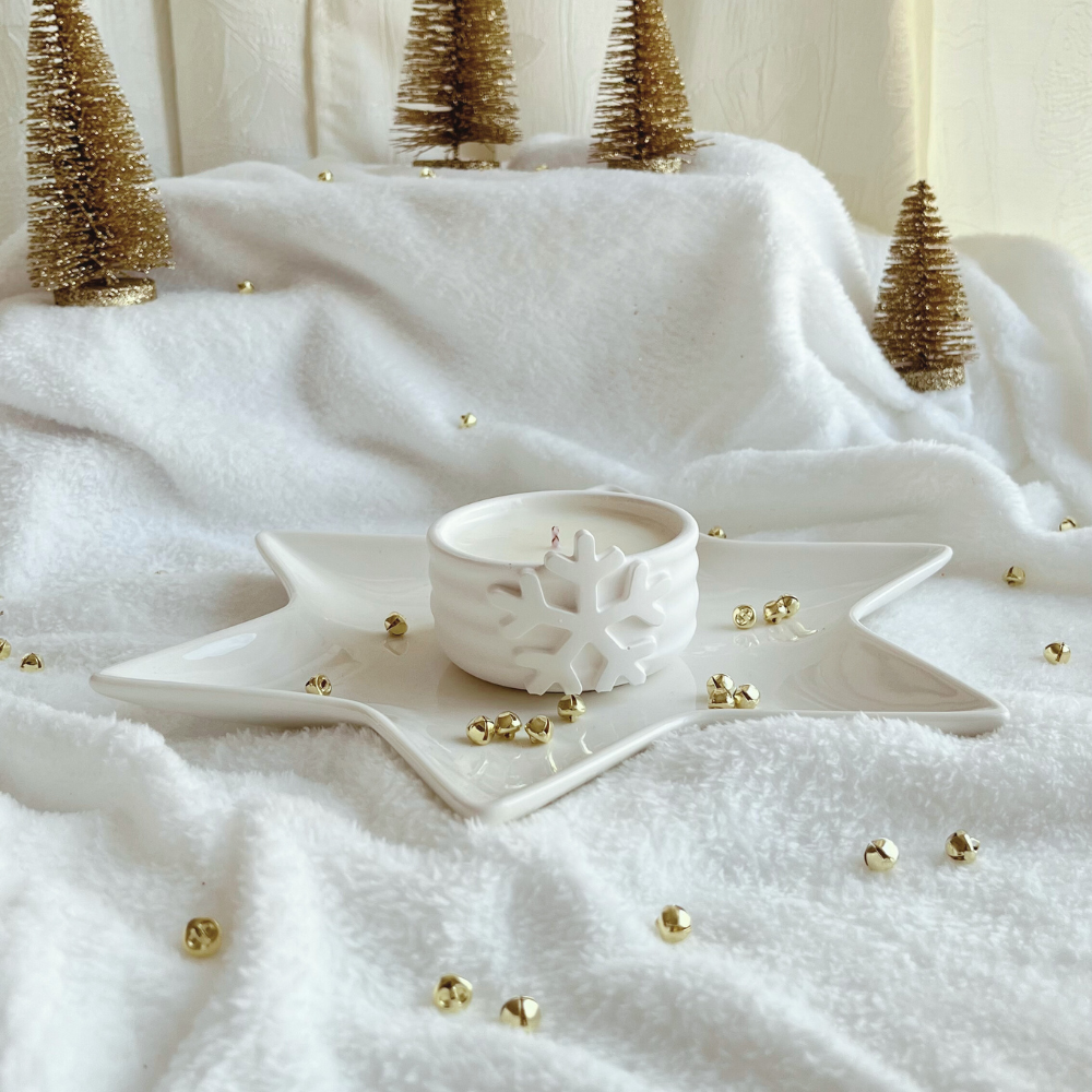 Cuenco Calidez Interior