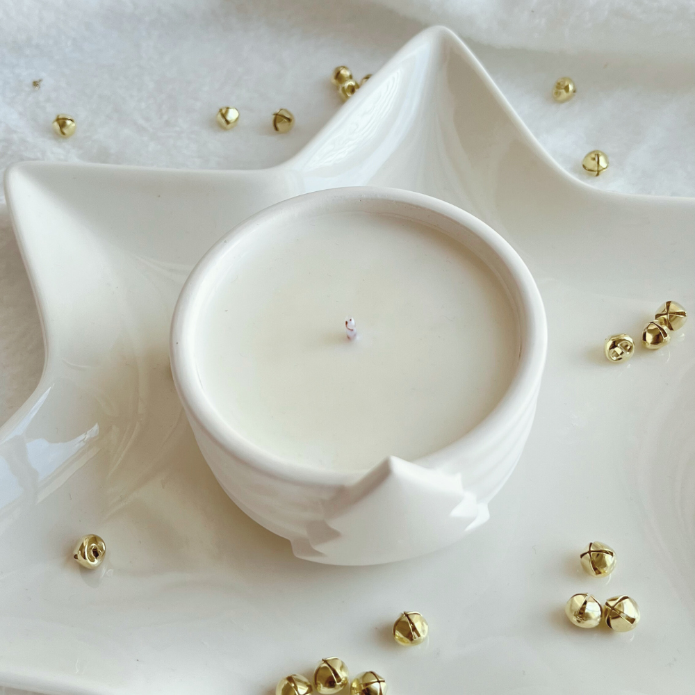 Cuenco Ritual Del Árbol