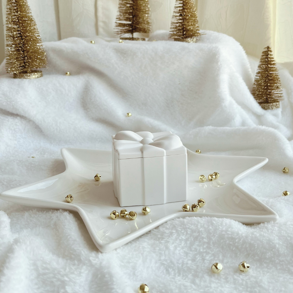 Cuenco Regalo De Autocuidado