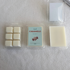 Wax de Caramelo