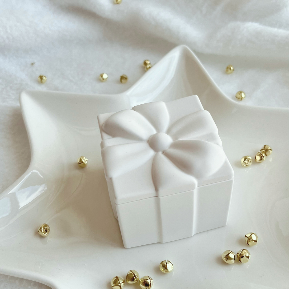 Cuenco Regalo De Autocuidado