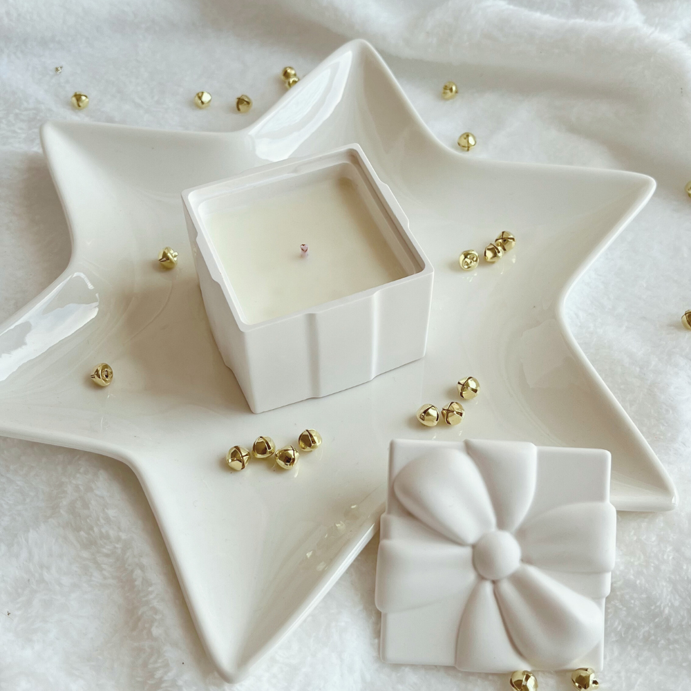 Cuenco Regalo De Autocuidado