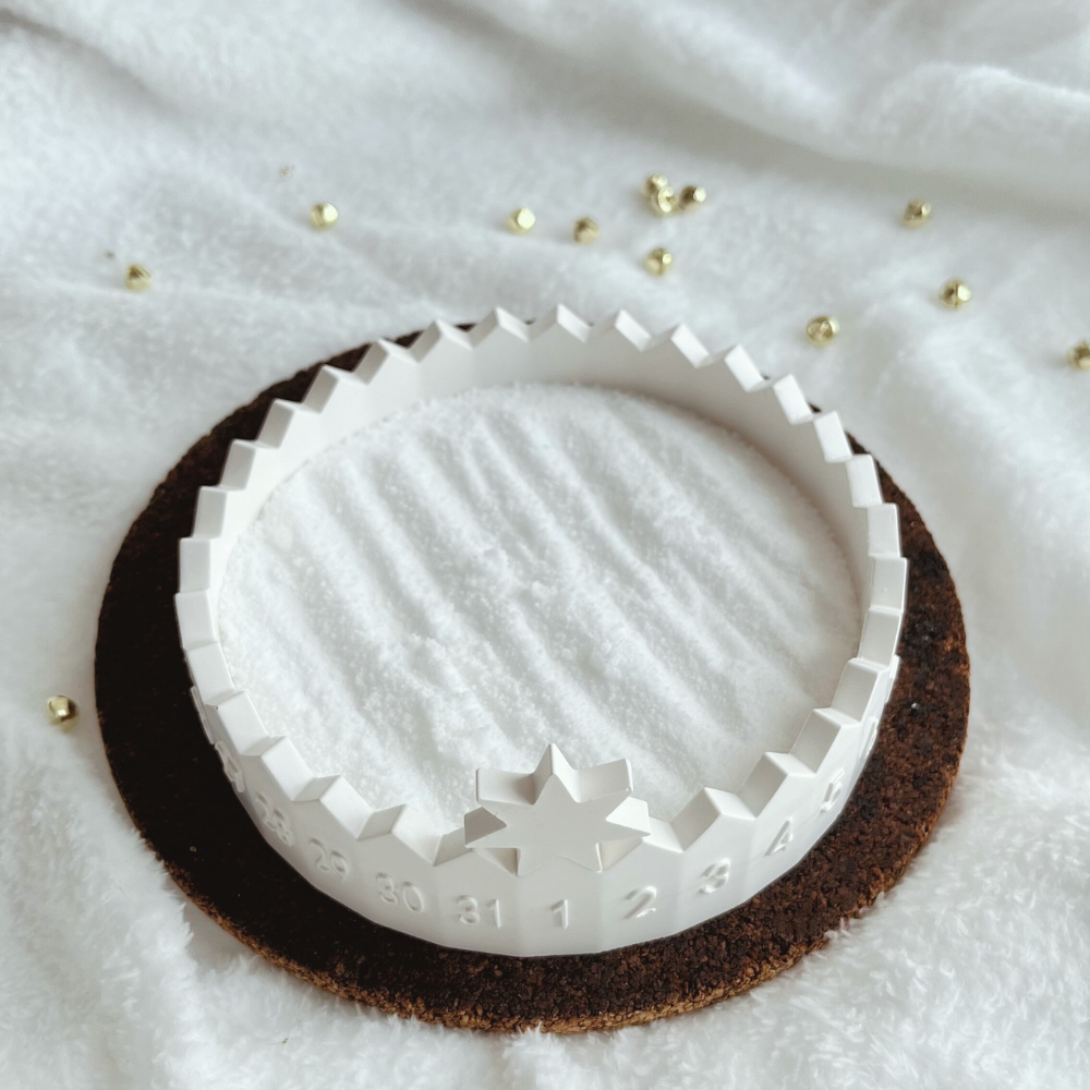 Ritual De Cierre De 31 Días