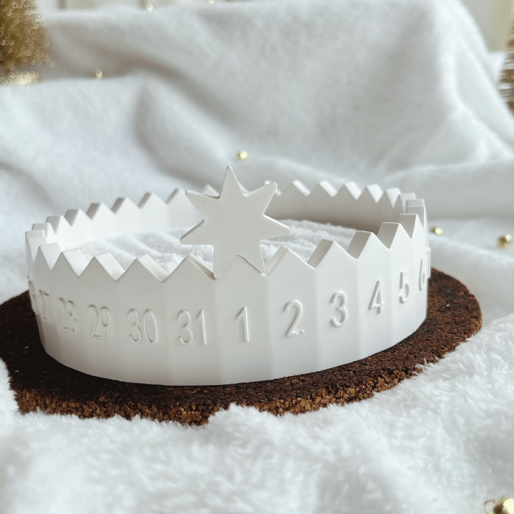 Ritual De Cierre De 31 Días