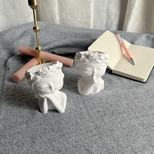 Colección Niñas