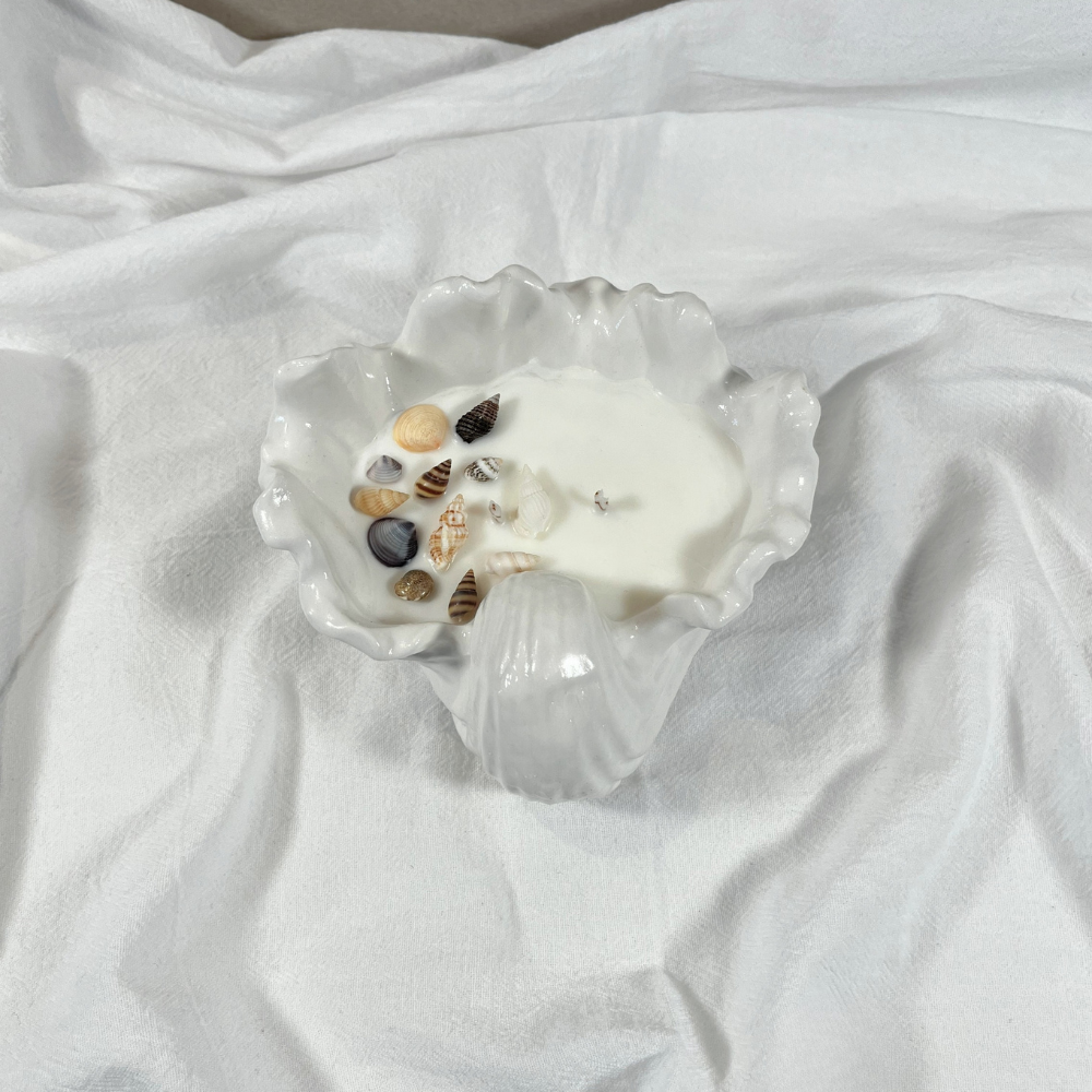 AGUA DE MAR
