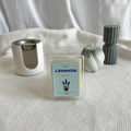 Wax de Lavanda