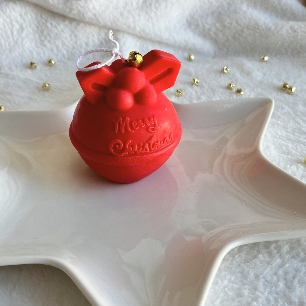 Vela Bola De Serenidad