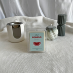 Wax de Pomelo