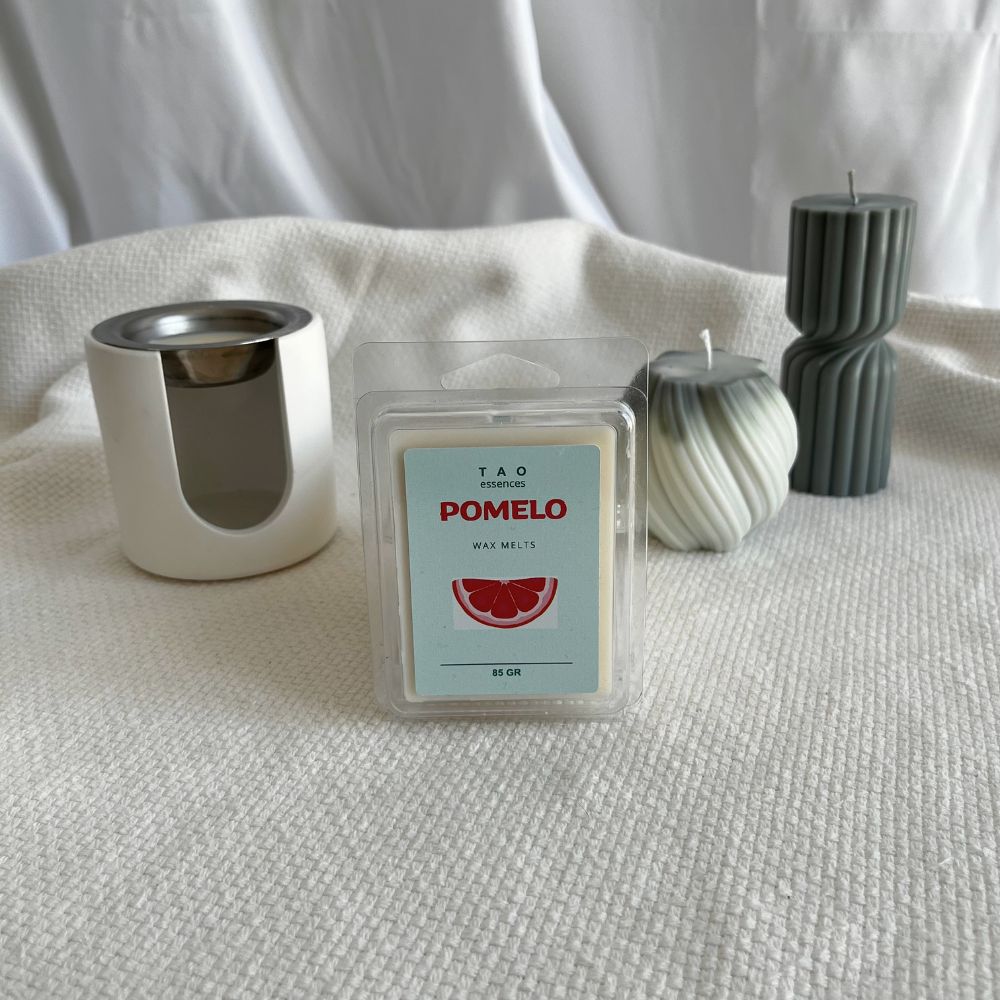 Wax de Pomelo