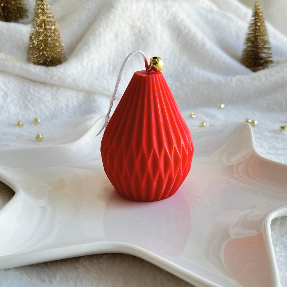 Vela Faro De Intención