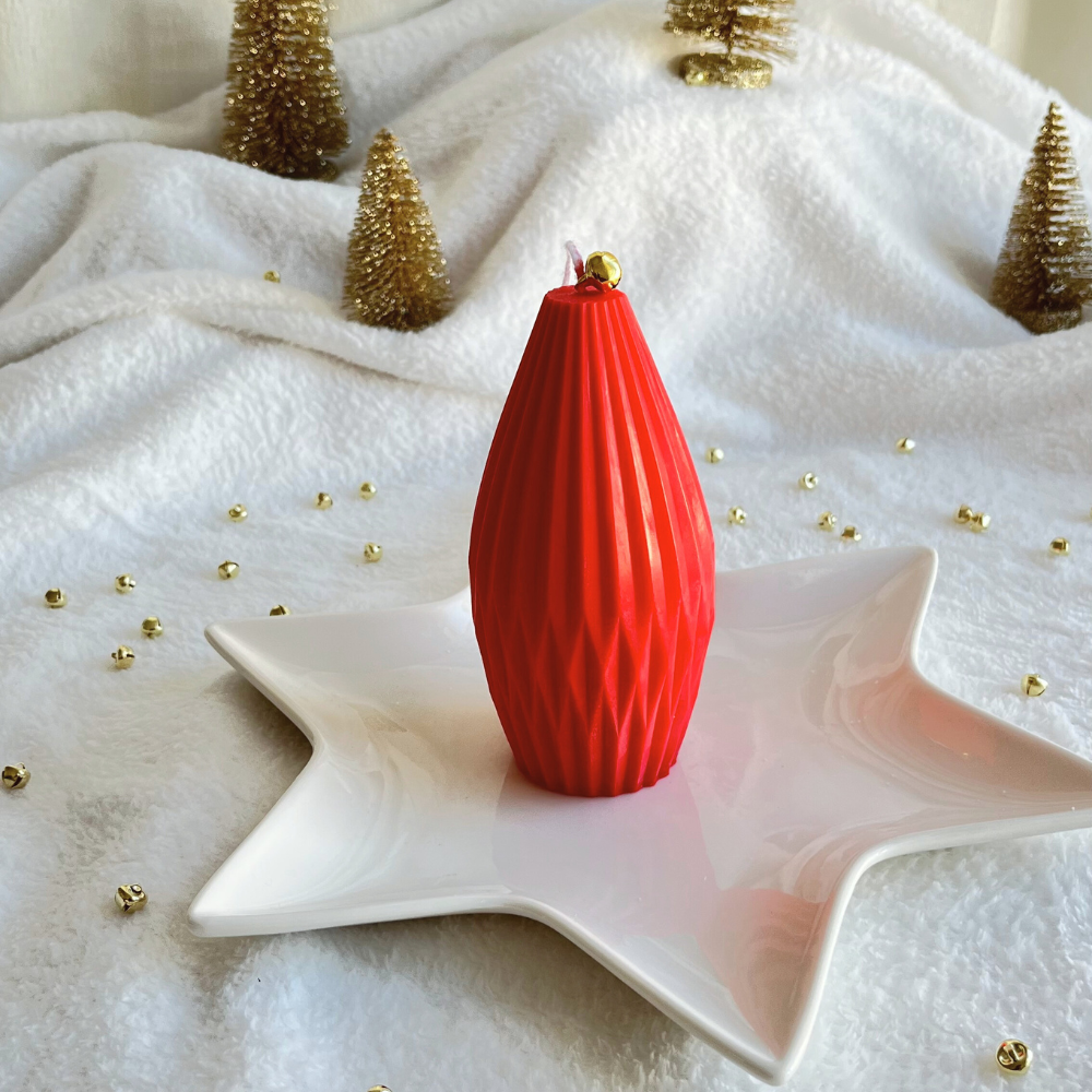 Vela Faro De Intención