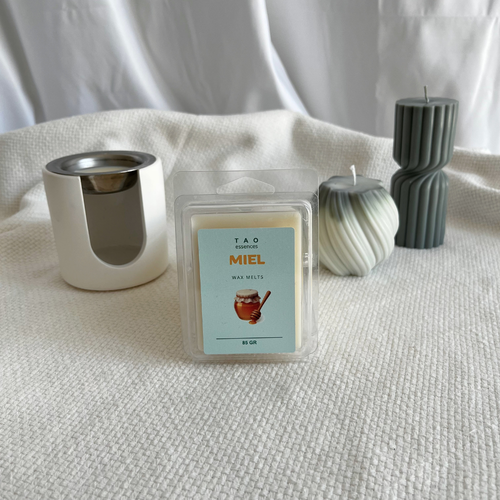 Wax de Miel
