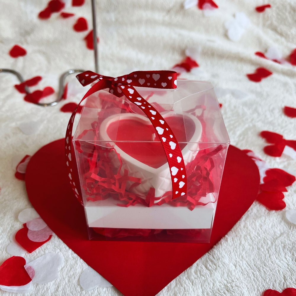 Vela Esencia del Deseo