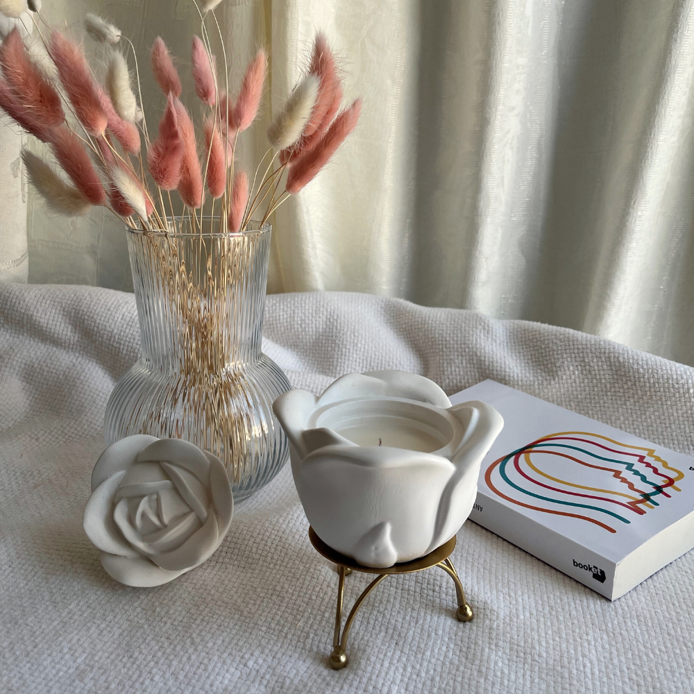 Vela de Rosas