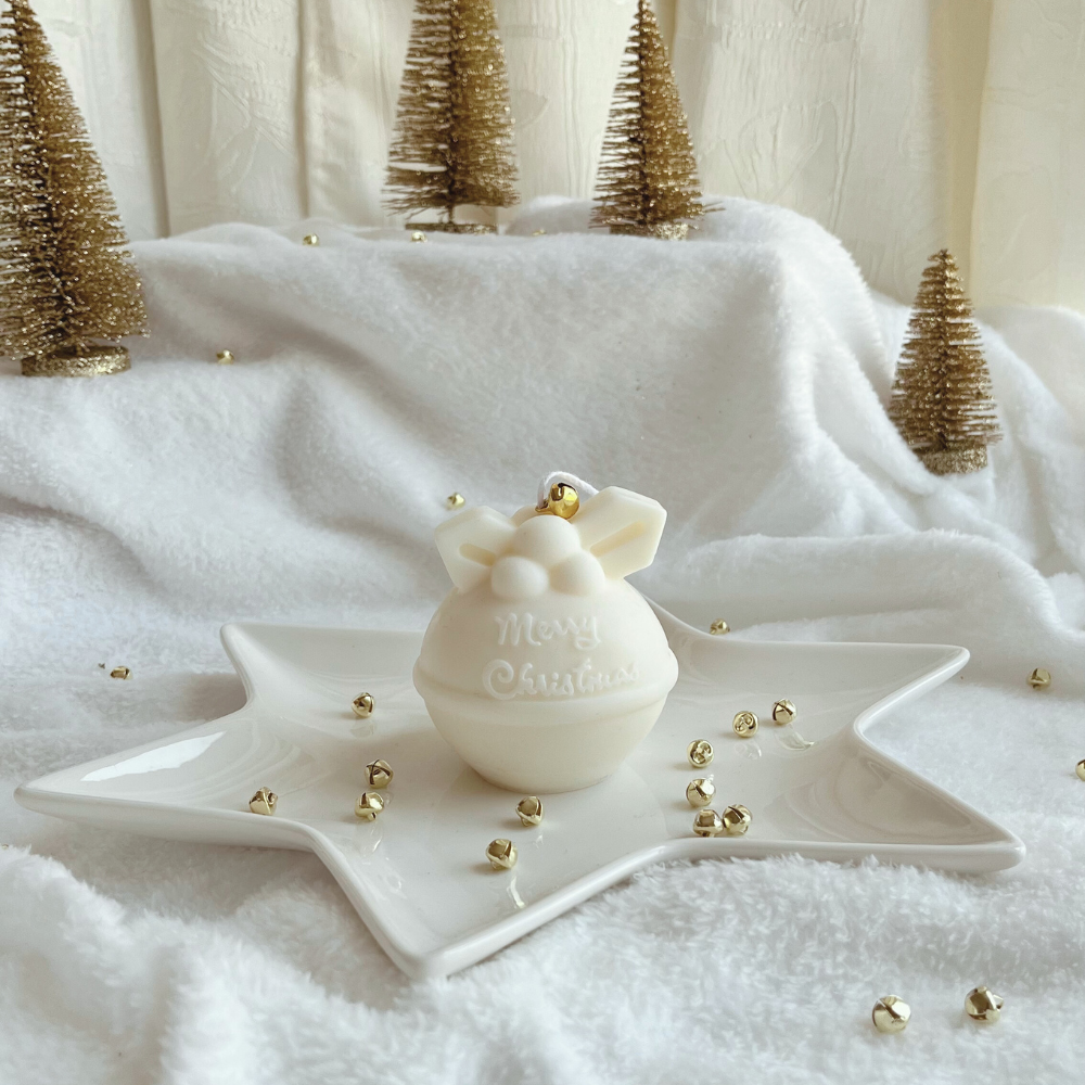 Vela Bola De Serenidad