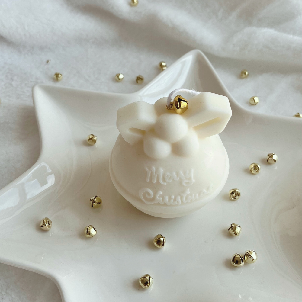 Vela Bola De Serenidad