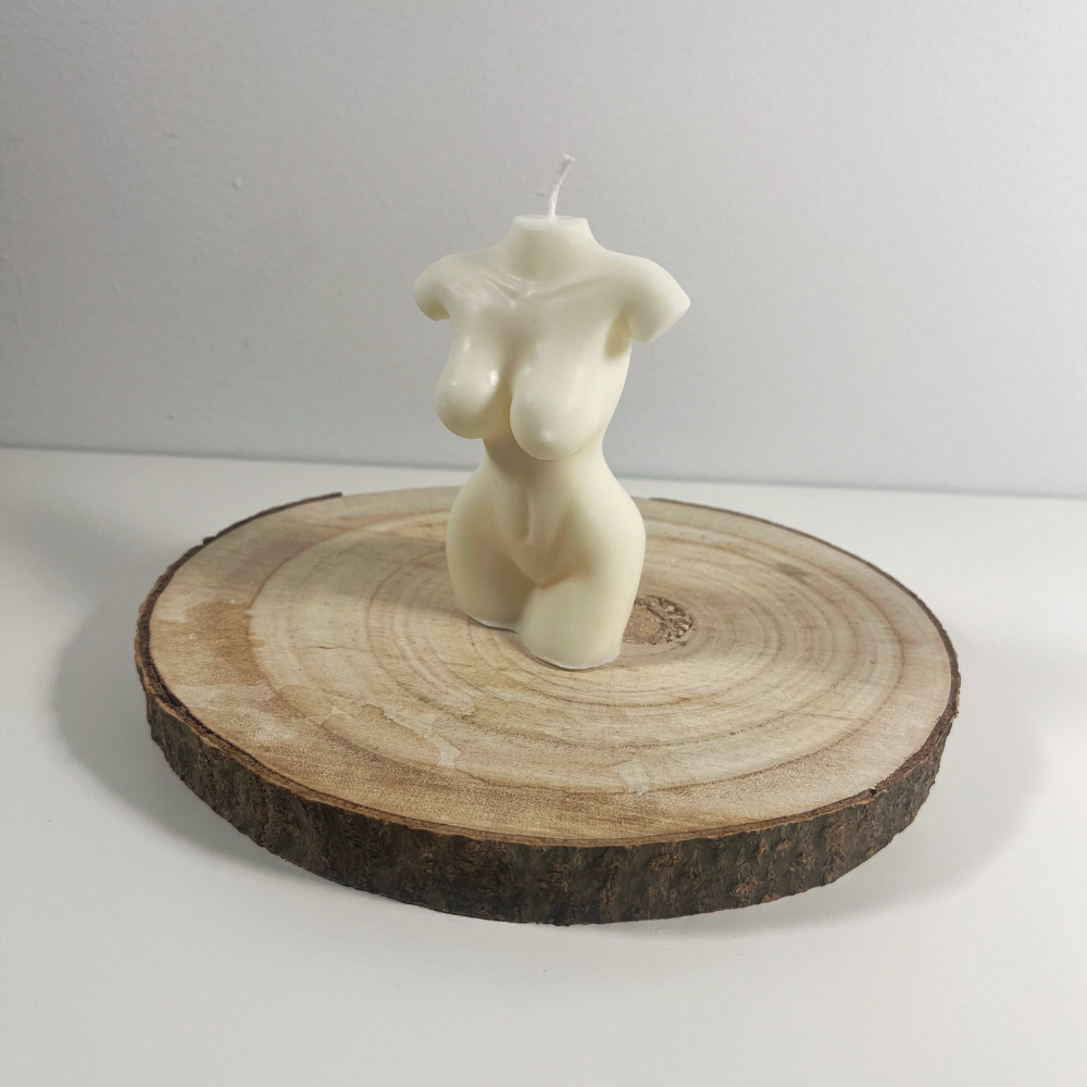 Vela Mujer