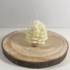 Vela de Piña