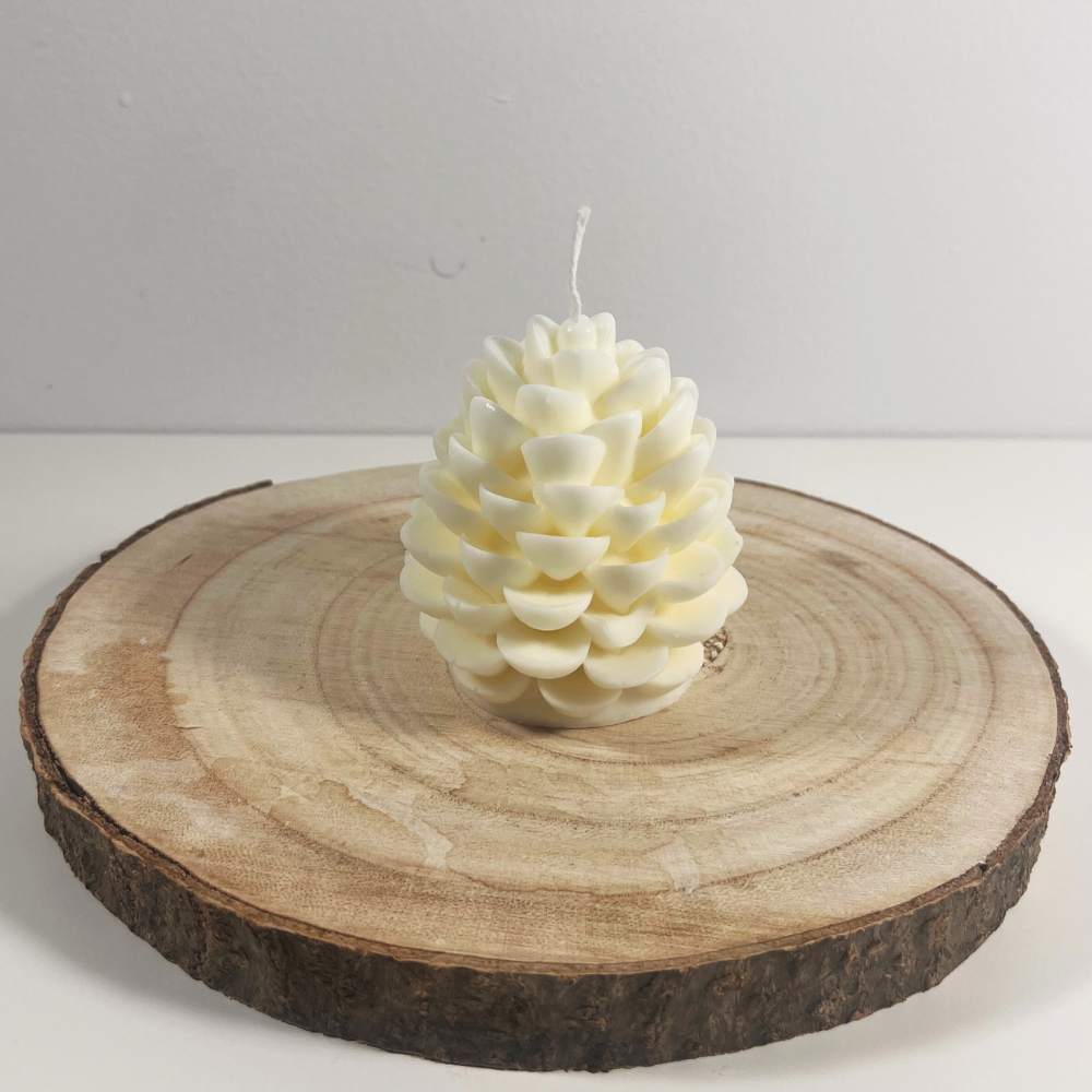 Vela de Piña