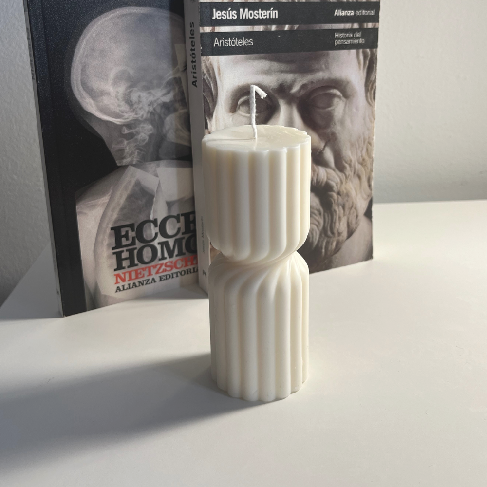 Columna Griega