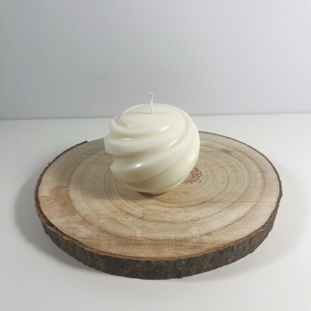 Vela Espiral