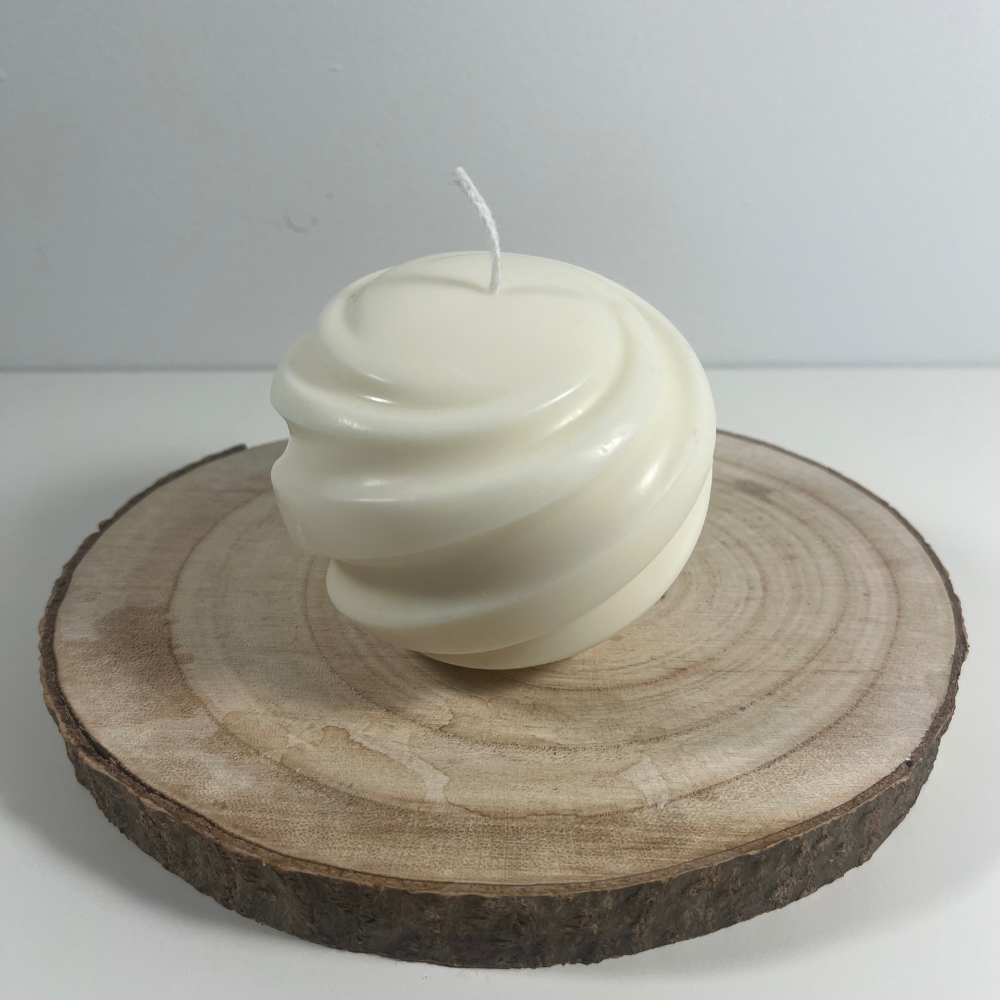 Vela Espiral