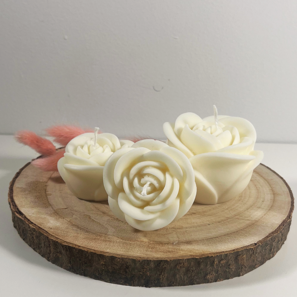 Vela Rosa