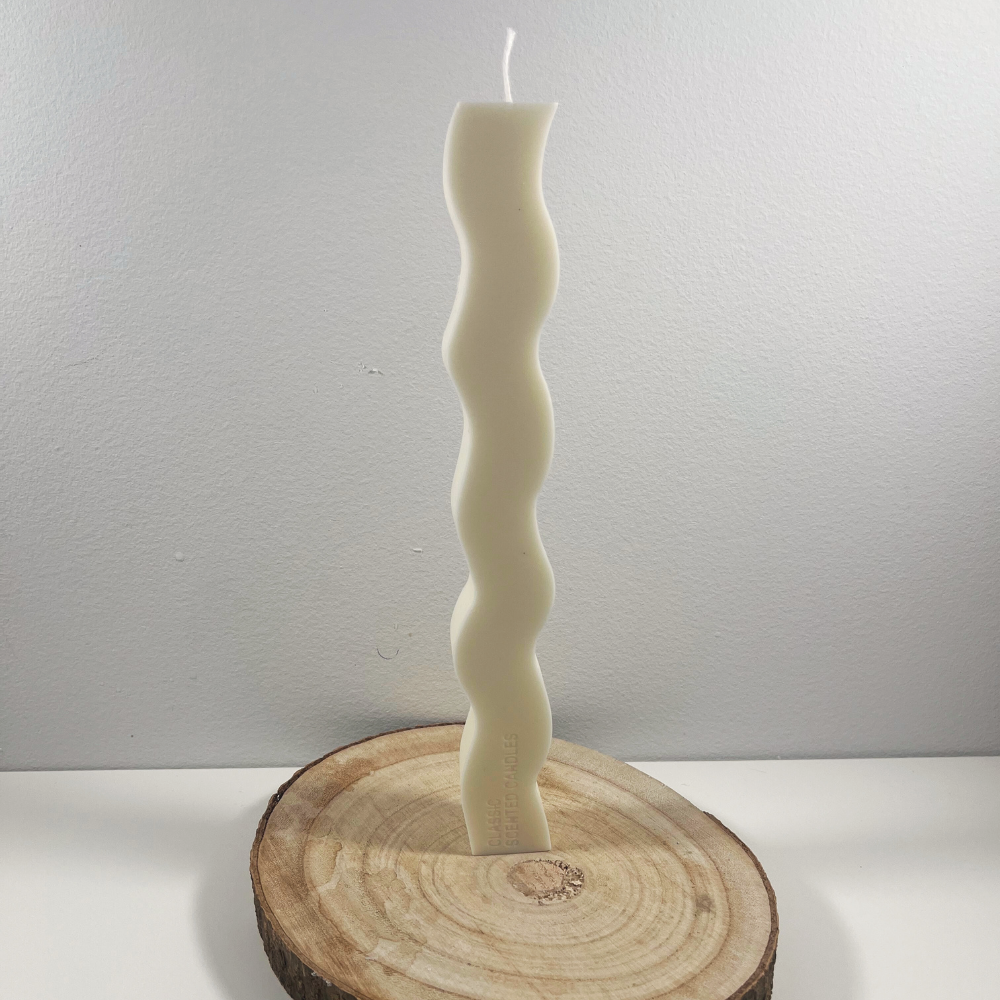 Vela de ZIG-ZAG
