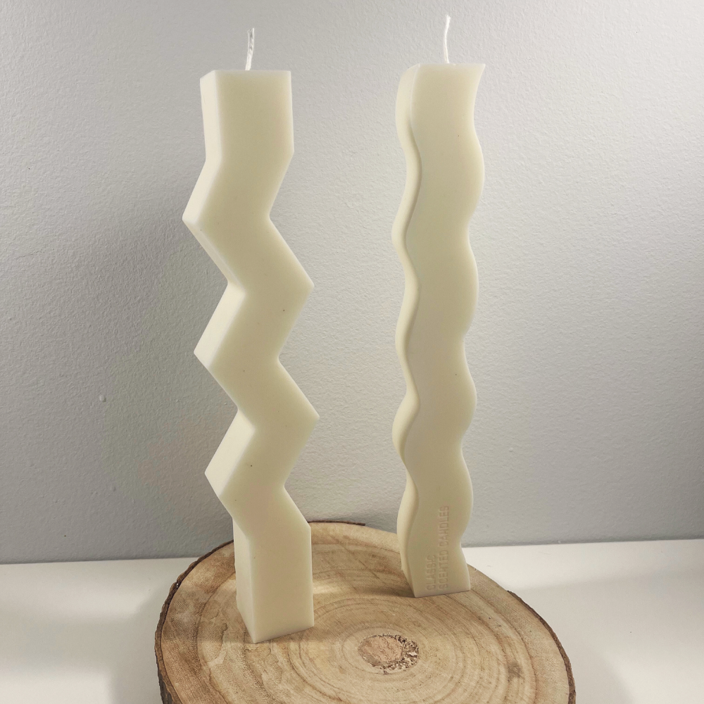 Vela de ZIG-ZAG