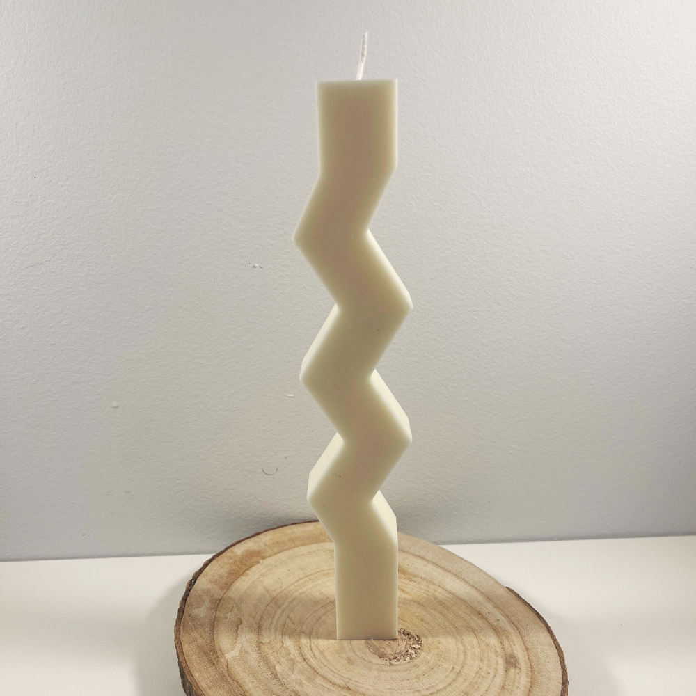 Vela de ZIG-ZAG